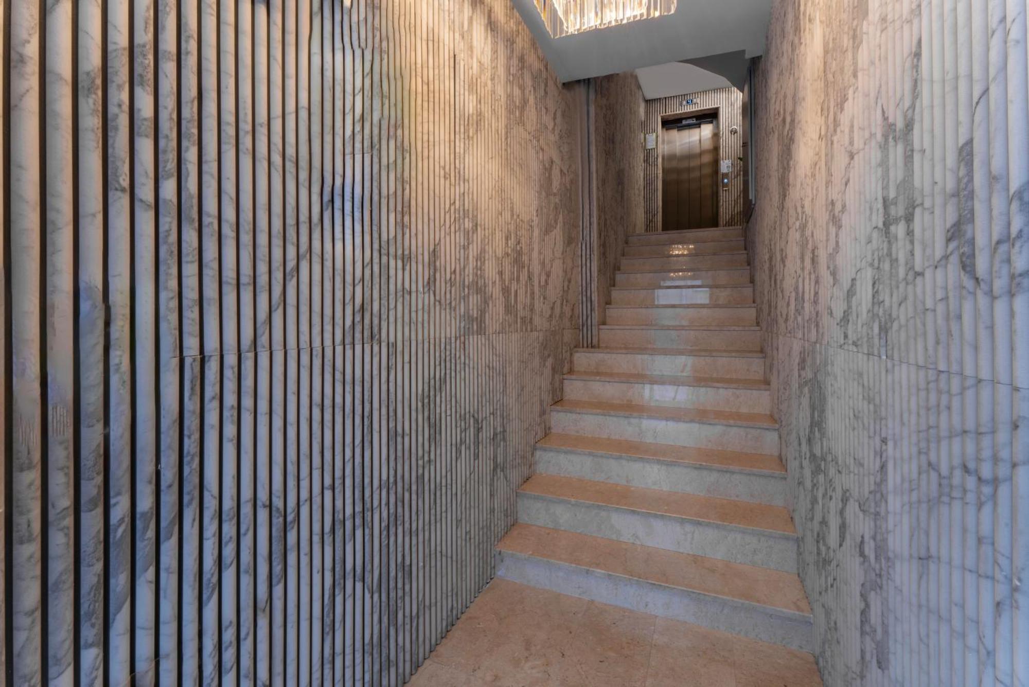 Rubby Hotel Kadikoey Istanbul Exterior foto
